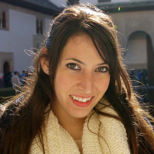 Ana Sanchez